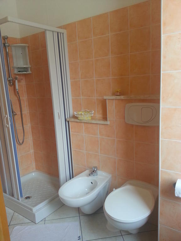 Hotel Mistef Falerna Cameră foto