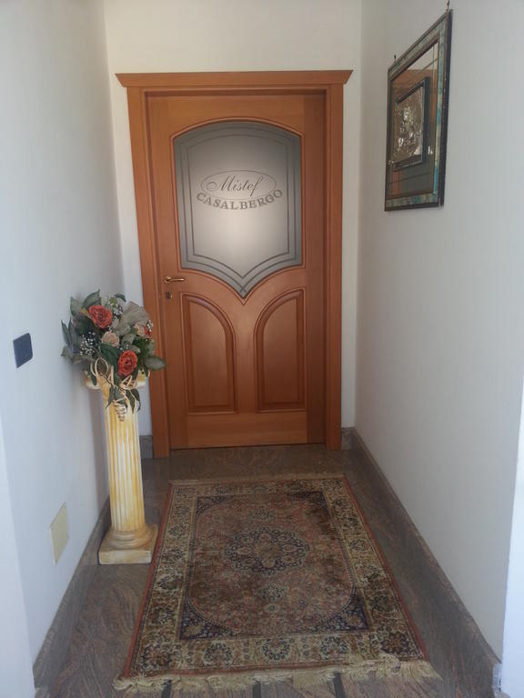 Hotel Mistef Falerna Cameră foto